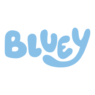 bluey bedding